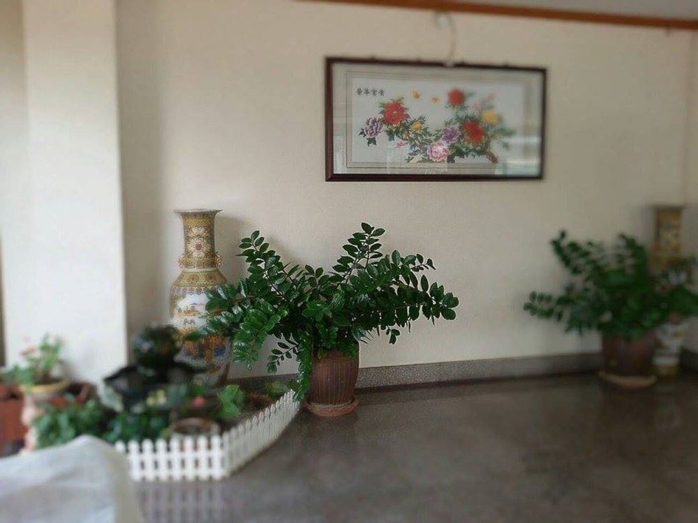 Ritzy House Hotel Chumphon Esterno foto